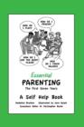 Image for Essential Parenting The First Seven Years A Self Help Book