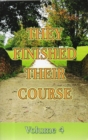 Image for They Finished Their Course Vol 4