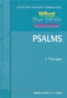 Image for What the Bible Teaches - Psalms