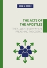 Image for Acts of the Apostles