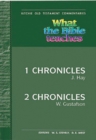 Image for What the Bible Teaches 1 and 2 Chronicles