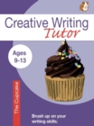 Image for The Cup Cake (Creative Writing Tutor)