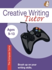 Image for The Computer Game (Creative Writing Tutor)