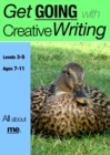 Image for All About Me (Get Going With Creative Writing)