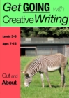 Image for Out and About (Get Going With Creative Writing)