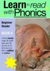 Image for Learn to Read With Phonics