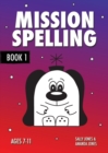 Image for Mission Spelling