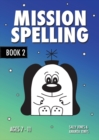 Image for Mission Spelling