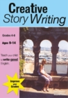 Image for Creative Story Writing