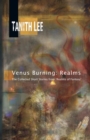 Image for Venus Burning: Realms