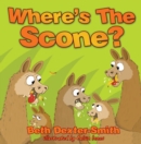 Image for Where&#39;s the scone?