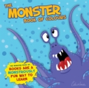 Image for The monster book of colours