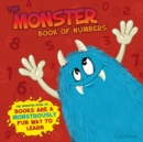 Image for The Monster Book Of Numbers