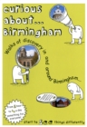 Image for Curious About... Birmingham : Two Walks of Discovery in and Around Birmingham...