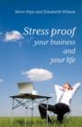 Image for Stress proof your business and your life