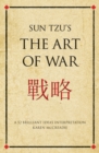 Image for Sun Tzu&#39;s the Art of War: A 52 Brilliant Ideas Interpretation