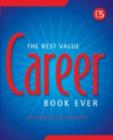 Image for The Best Value Career Book Ever