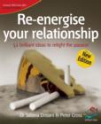 Image for Re-energise your relationship: 52 brilliant ideas to relight the passion