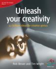 Image for Unleash your creativity: secrets of creative genius