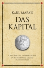 Image for Karl Marx&#39;s Das Kapital: A Modern-day Interpretation of an Economic Classic