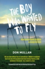 Image for The boy who wanted to fly