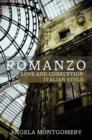 Image for Romanzo: Love And Dishonesty Italian Style