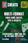 Image for Ez cheats multi format 3rd edition