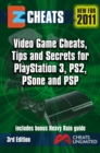 Image for PlayStation: Video game cheats tips and secrets for playstation 3 , PS2 , PSone , and PSP