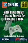 Image for Xbox: Video game cheats tips and secrets for xbox 360 &amp; xbox