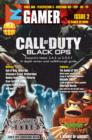 Image for Issue 2: Cheats for Call of Duty Black ops