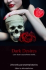Image for Dark Desires : Love That's Out of This World : 1