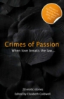 Image for Crimes of Passion : When Lust Breaks The Law : 6