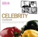 Image for The celebrity cookbook  : raising funds for The Prince&#39;s Trust
