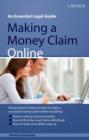 Image for Making A Money Claim Online: Essential Legal Guide