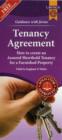 Image for Furnished Tenancy Agreement Form Pack : How to Create an  Assured Shorthold Tenancy for a Furnished Property in England or Wales
