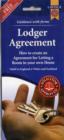 Image for Lodger Agreement Form Pack