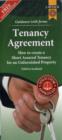 Image for Unfurnished Tenancy Agreement Form Pack (Scotland)