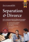 Image for Separation and Divorce Kit
