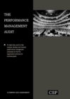 Image for The Performance Management Audit