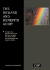 Image for The Reward and Benefits Audit