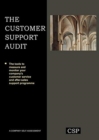 Image for The Customer Support Audit