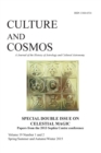 Image for Culture and Cosmos Vol 19 1 and 2