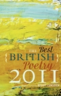 Image for The best British poetry 2011