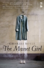 Image for The Manet Girl