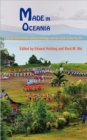 Image for Made in Oceania  : social movements, cultural heritage and the state in the Pacific