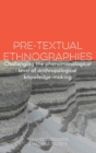 Image for Pre-textual Ethnographies