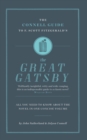 Image for The Connell guide to F. Scott Fitzgerald's The great Gatsby