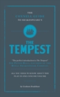 Image for The Connell Guide To Shakespeare&#39;s The Tempest