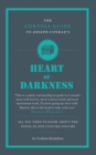 Image for The Connell Guide To Joseph Conrad&#39;s Heart of Darkness