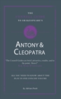Image for The Connell Guide To Shakespeare&#39;s Antony and Cleopatra